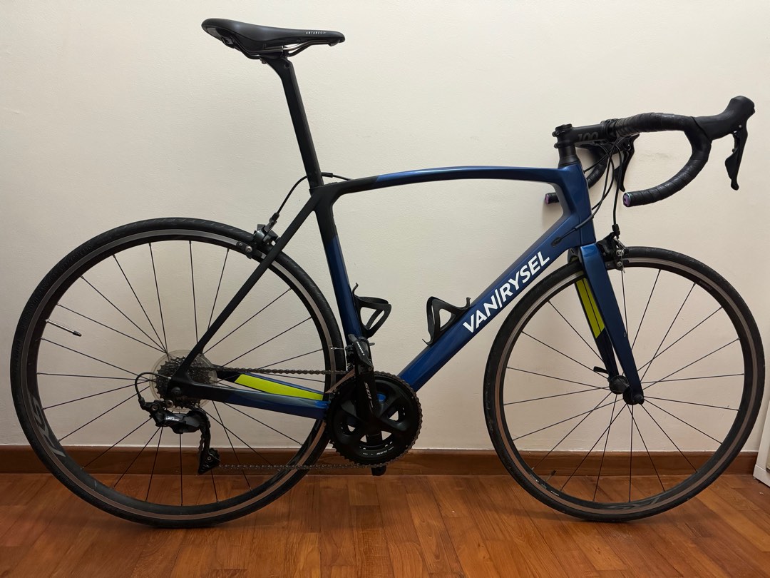 Van rysel ultra 900 on sale