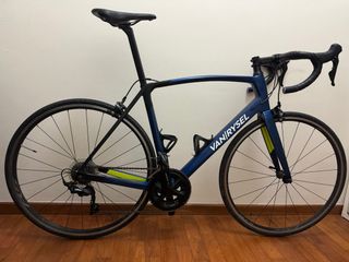 Van rysel rcr 900 For Sale Bicycles Carousell Singapore