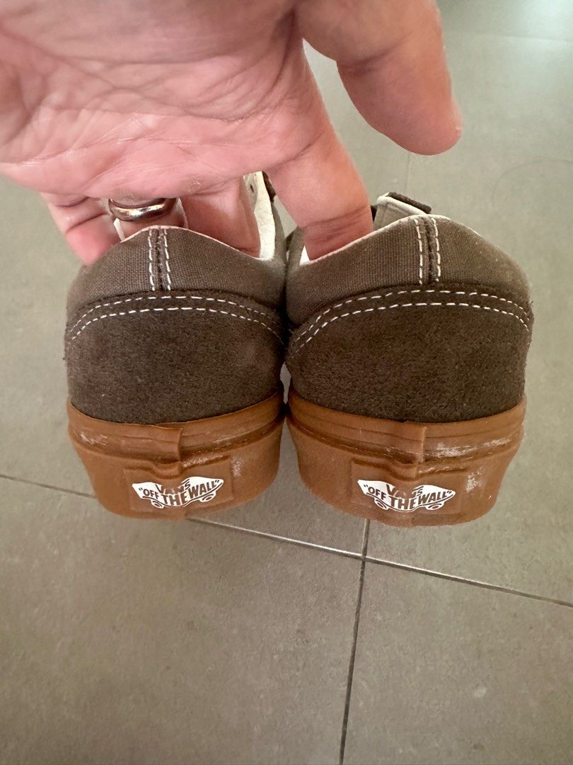 vans for kids sale