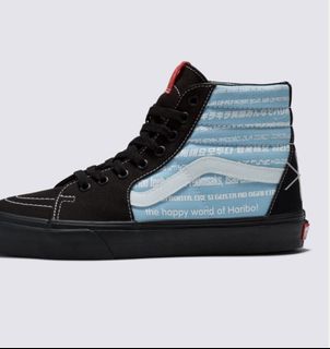 vans high cut singapore