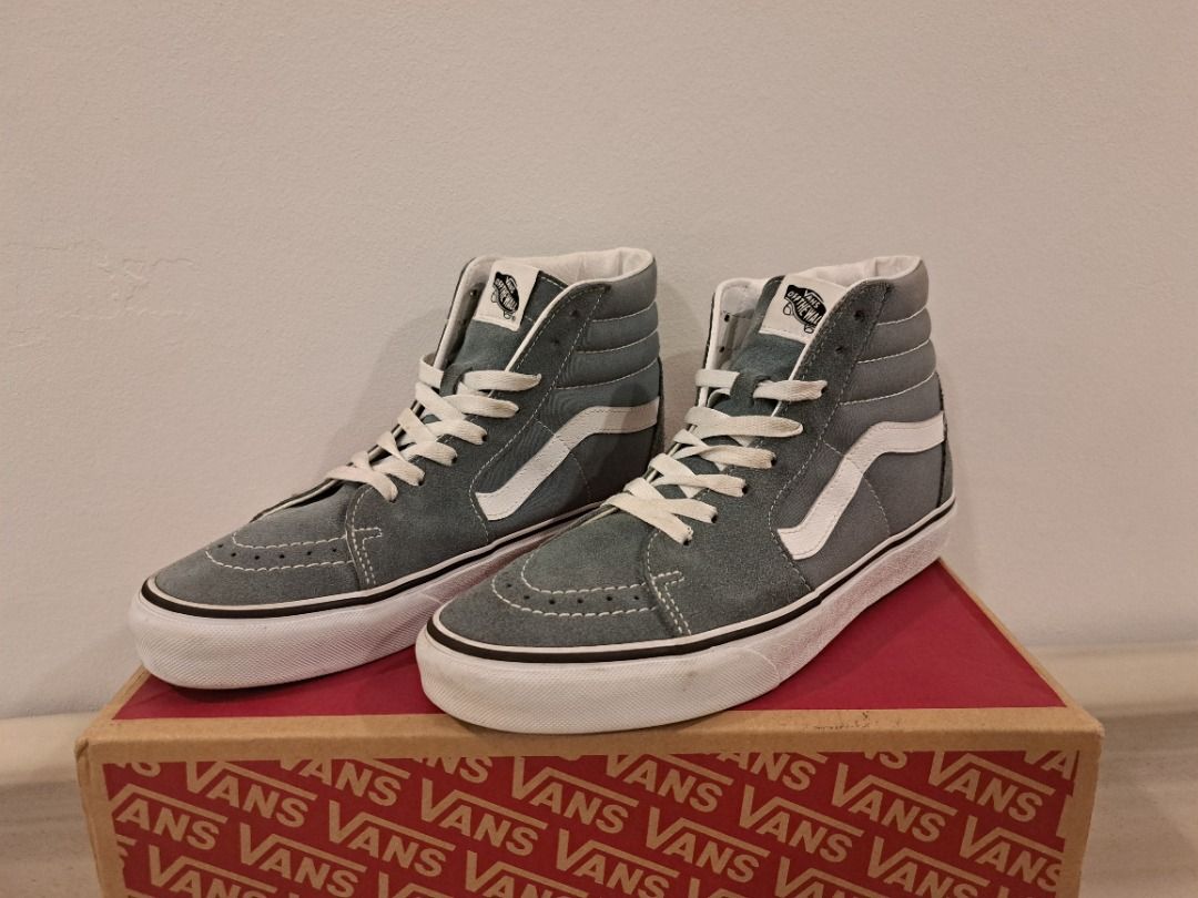 Van sneakers on sale new arrivals