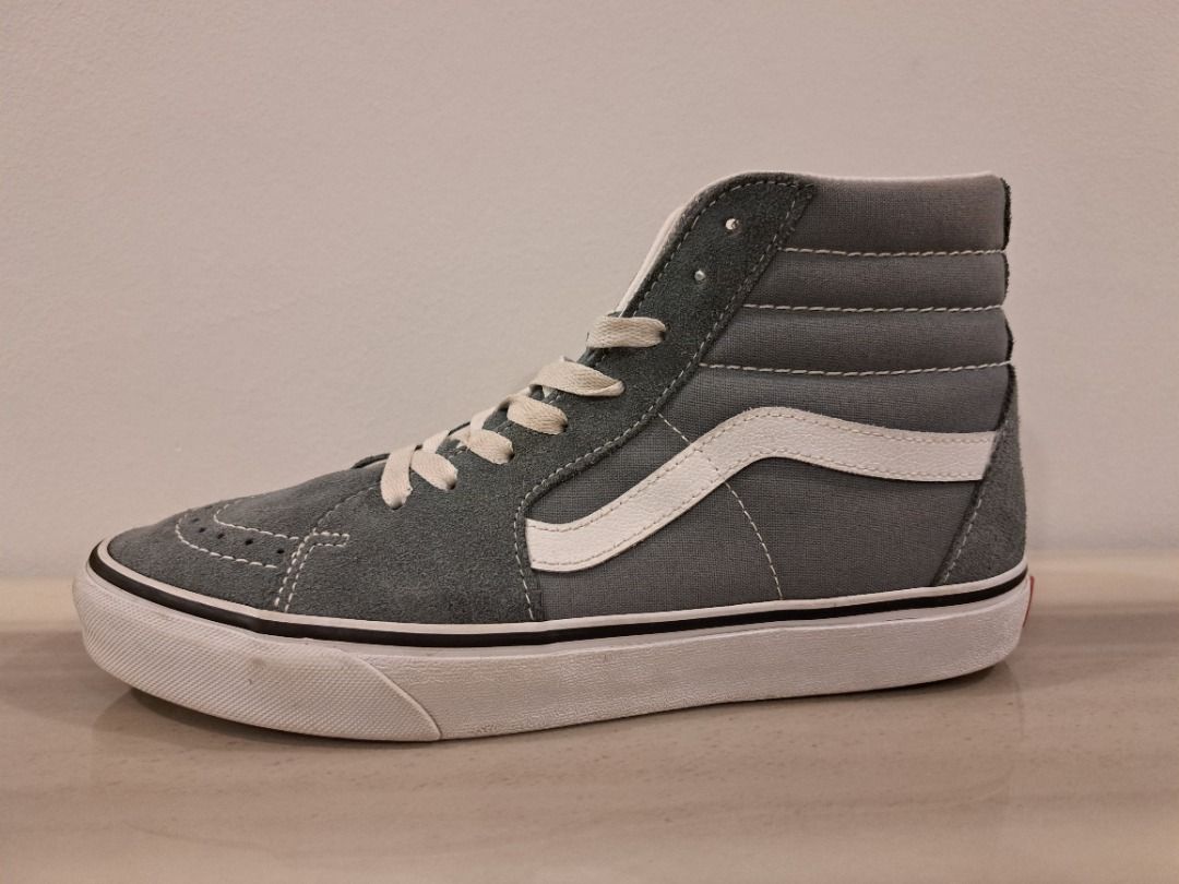 Vans Sk8 Hi sneakers SALE
