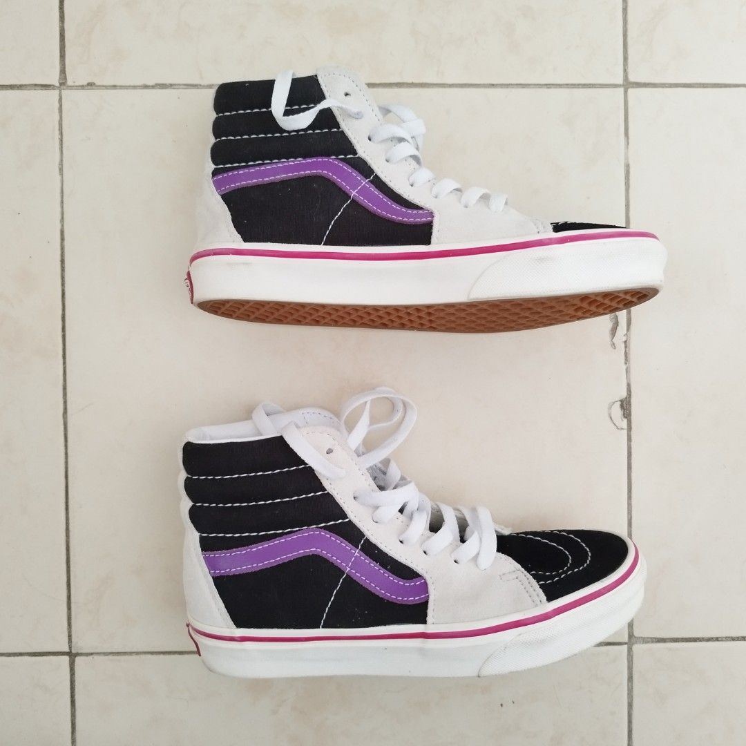 Vans 4.5 womens top