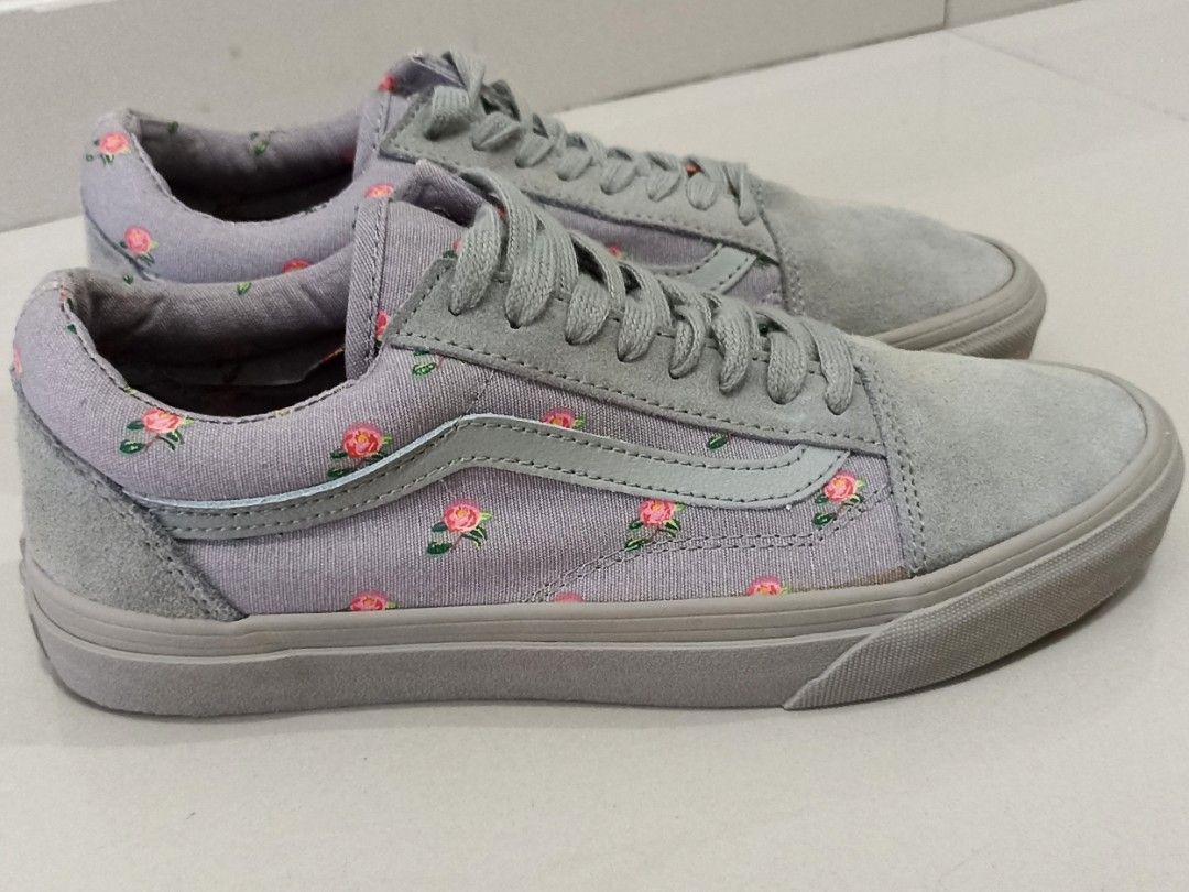 Vans Undercover x Jun Takahashi
