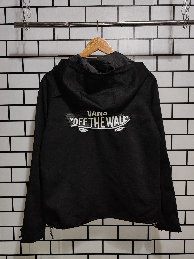 Vans utility jacket clearance