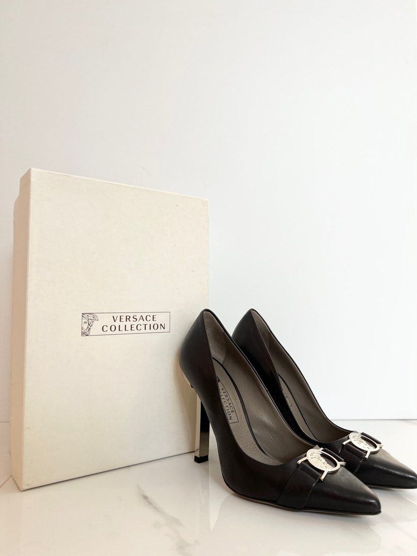 Vero cuoio heels clearance