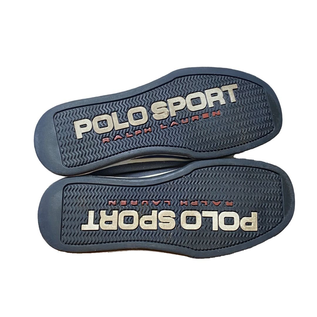 Polo sport men's shoes sale