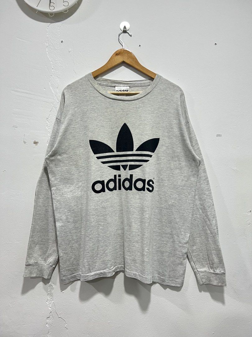 Adidas 2025 top mirror