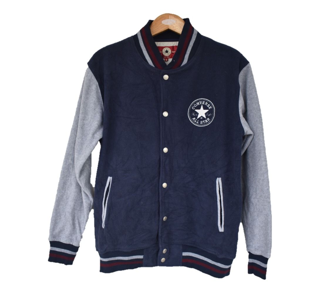 Converse varsity store