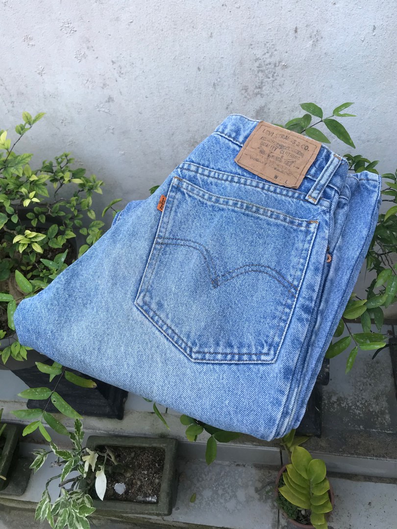 Levis 821 discount