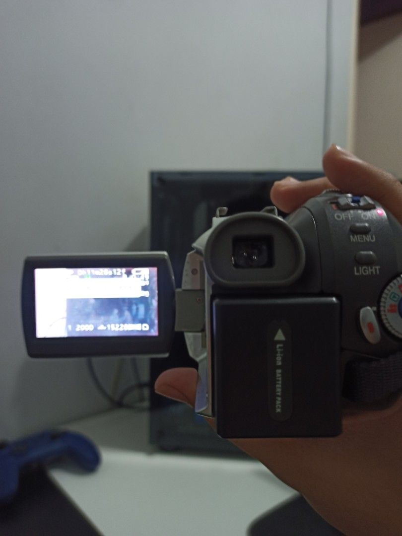 Test : panasonic Lumix, l'appareil photo numérique 16 Mpx et 4K vidéo