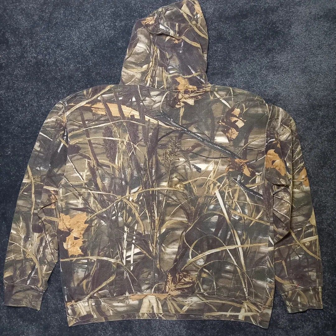 Duck best sale commander hoodie