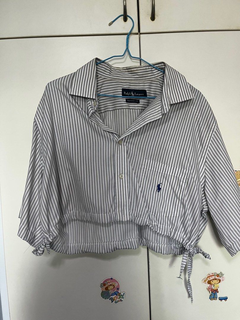 Ralph lauren reworked dress online