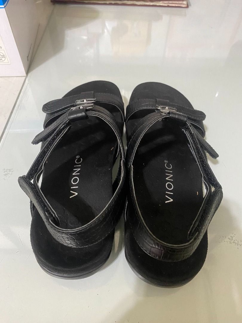 Vionic discount orthopedic sandals