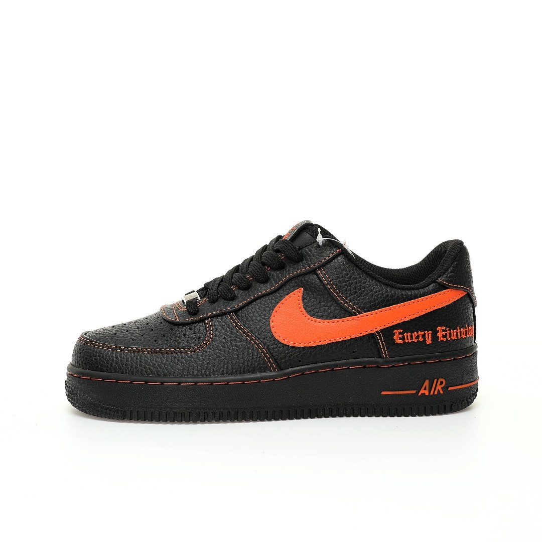 VLONE x Nike Air Force 1 07 LV8 Low