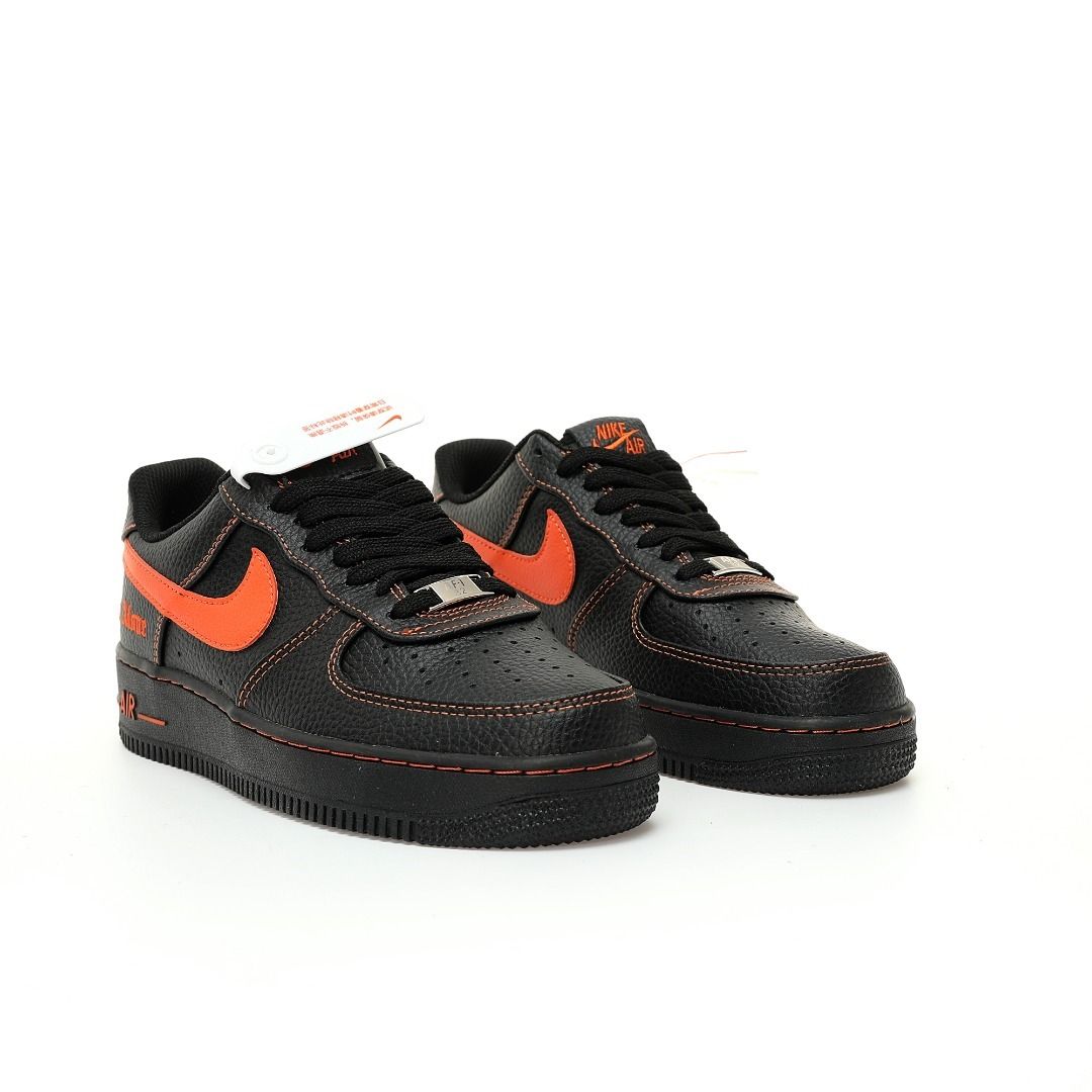 Af1 low vlone best sale