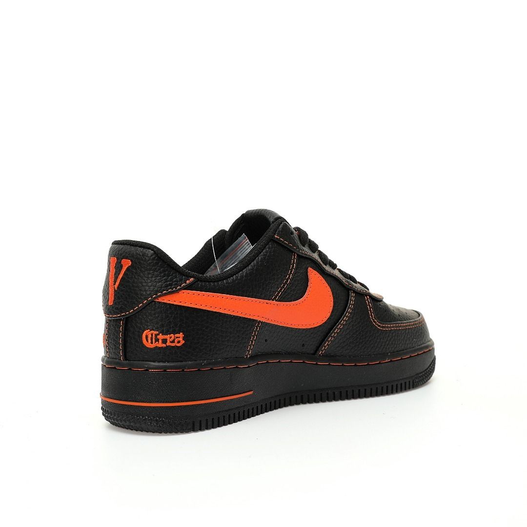 Black vlone air force deals