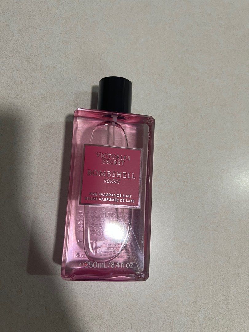 Buy Bombshell Magic Luxe Fragrance Set