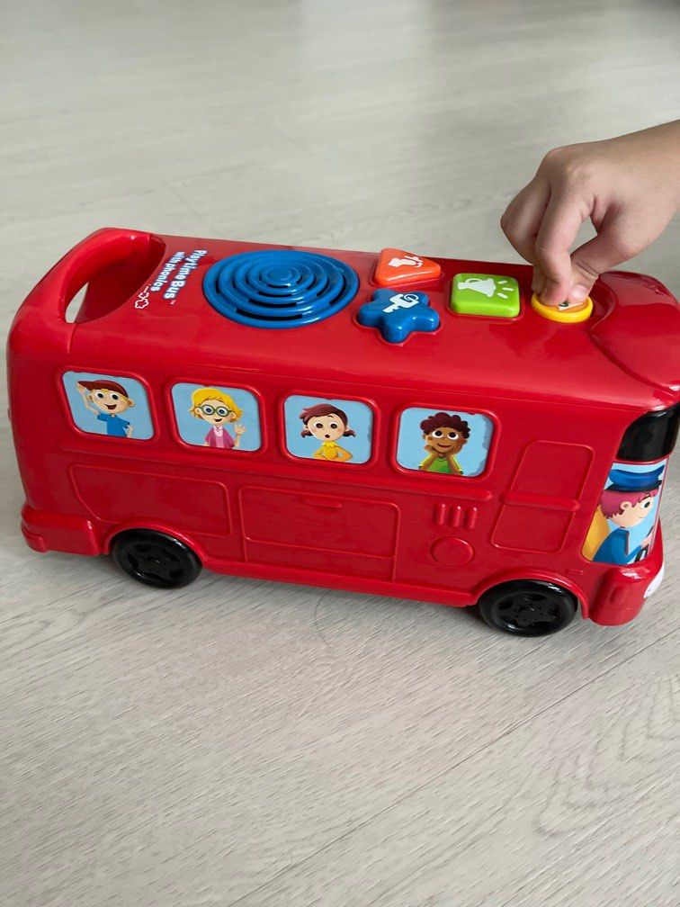 Vtech alphabet hotsell train asda