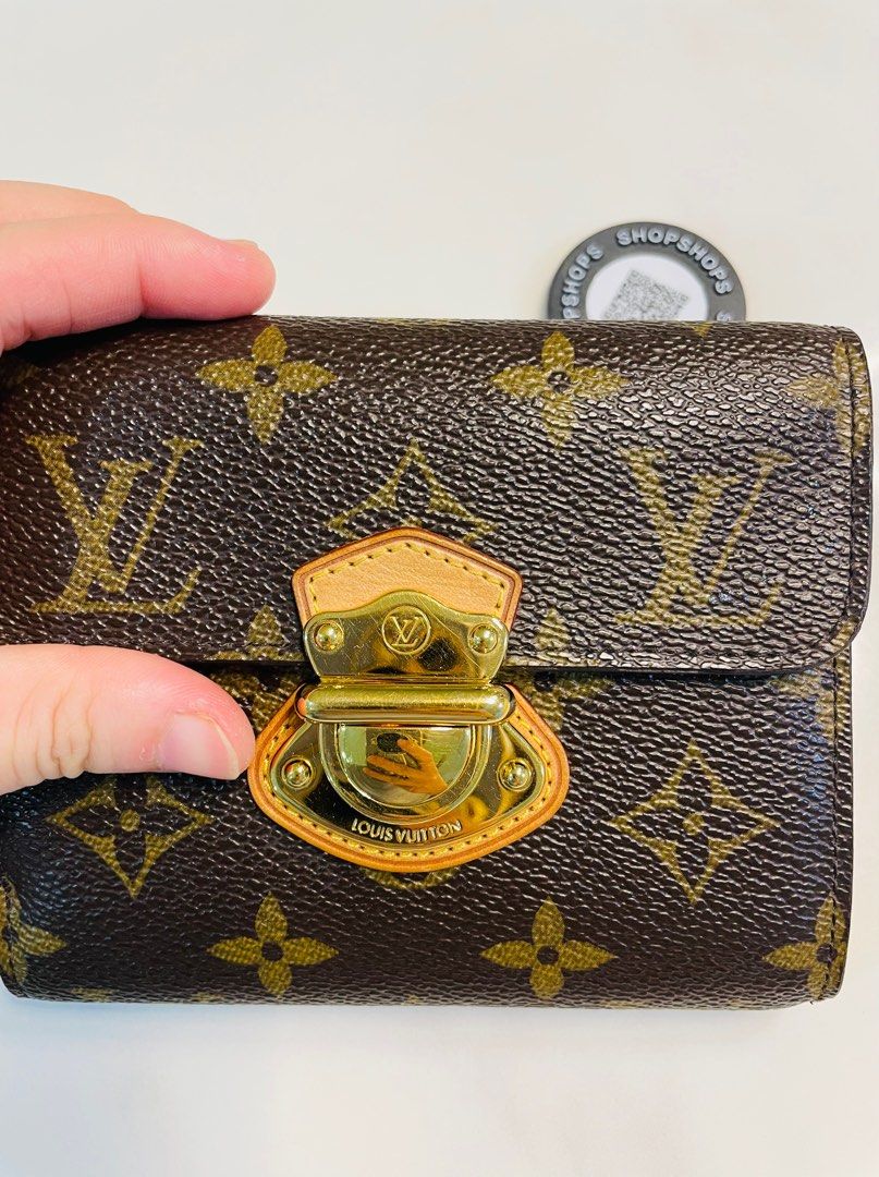 Purse wallet sale hot sale