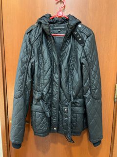 Warehouse hotsell waterfall jacket