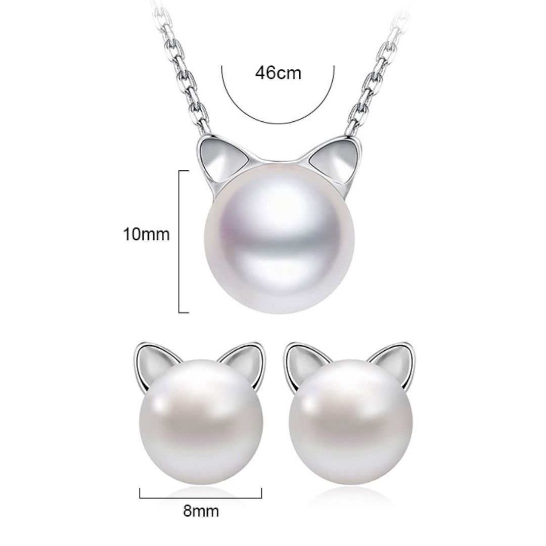 Cat lovers hotsell jewelry