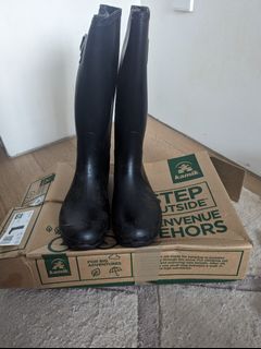 Cheap rain cheap boots for ladies