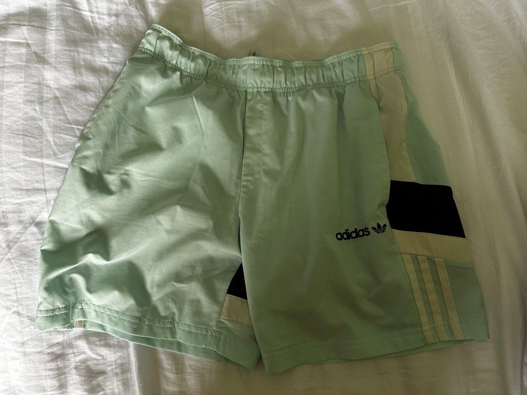 Aerobic shorts sale
