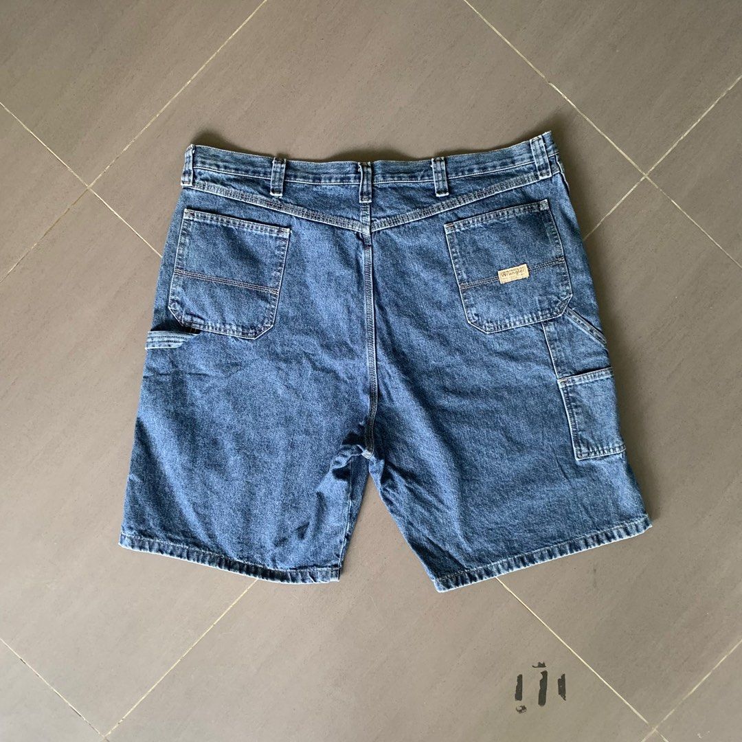 Wrangler carpenter deals shorts