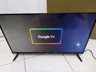 Xiaomi A Pro 32inch Google TV
