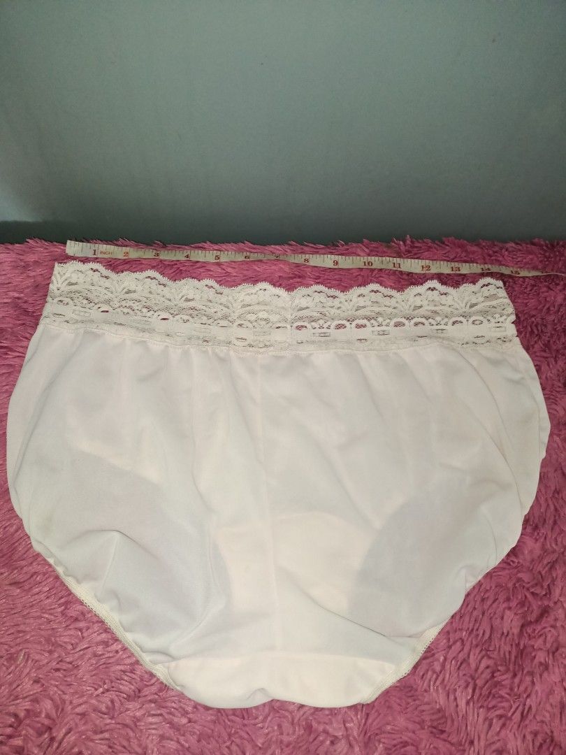 XL OLGA panty, Women's Fashion, Undergarments & Loungewear on Carousell