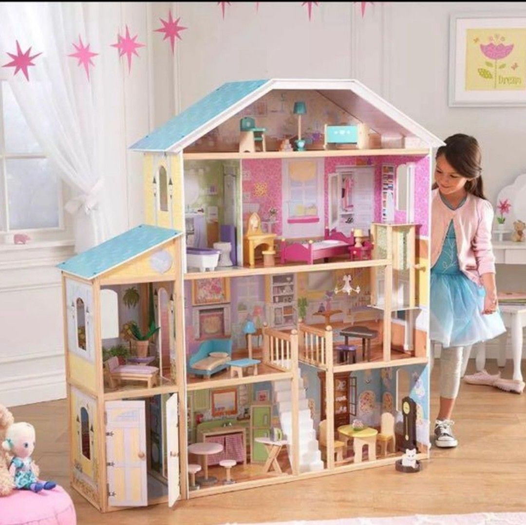 Barbie games sale xl