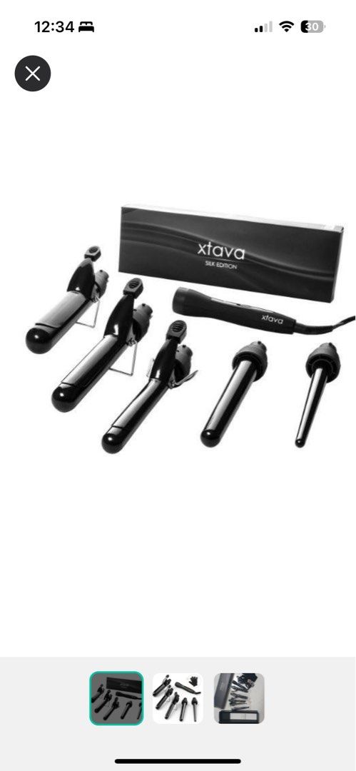 Xtava 5 in 1 on sale