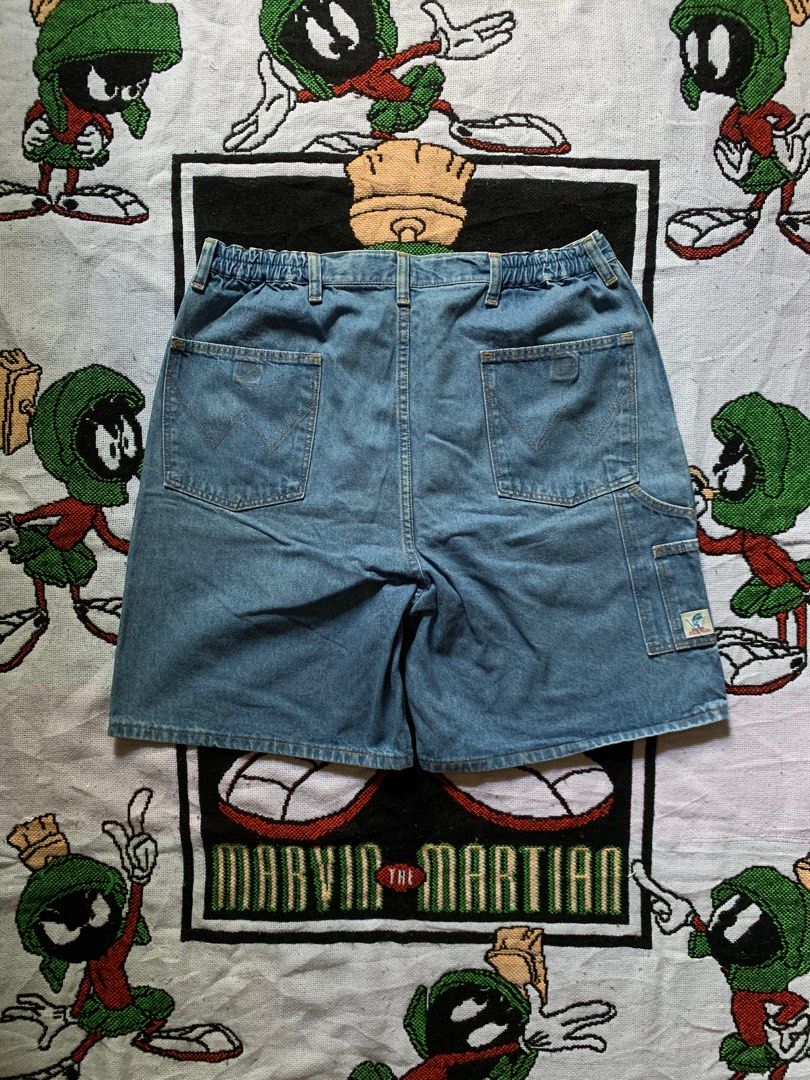 Wrangler lightweight shorts hot sale