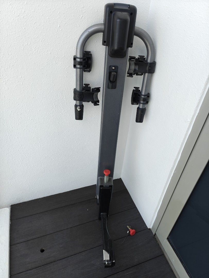 Yakima literider 2 bike rack sale