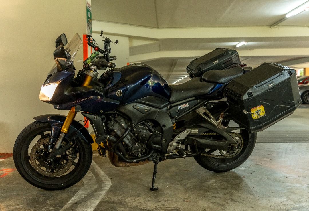 Yamaha fz1 for store sale near me
