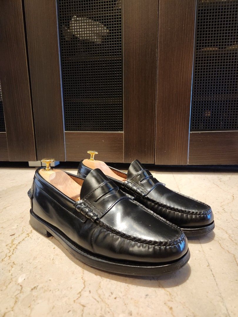 Yanko penny loafer on sale