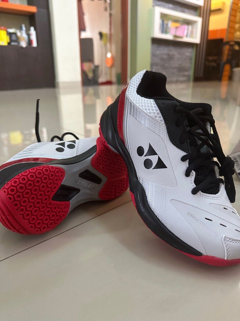 Yonex power cushion shb65x3ex Men s Fashion Footwear Sneakers