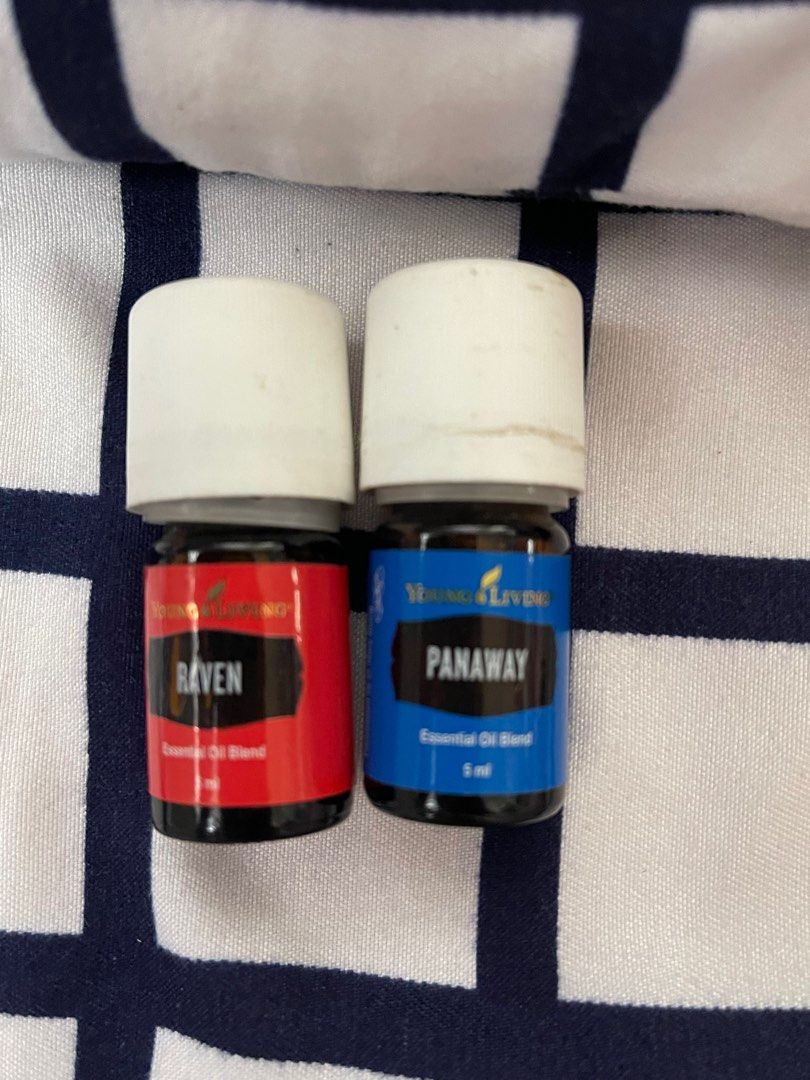 Young Living Oil (Category: Massage Devices) located in Manila. Submitted by kat22san (Listing ID 1281074023, Image 1). Description: rfs - declutter 5ML 400 each .