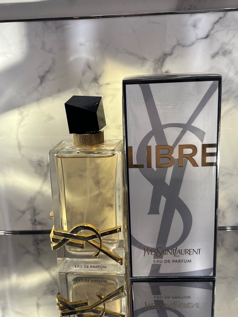 Libre sales edp 90ml