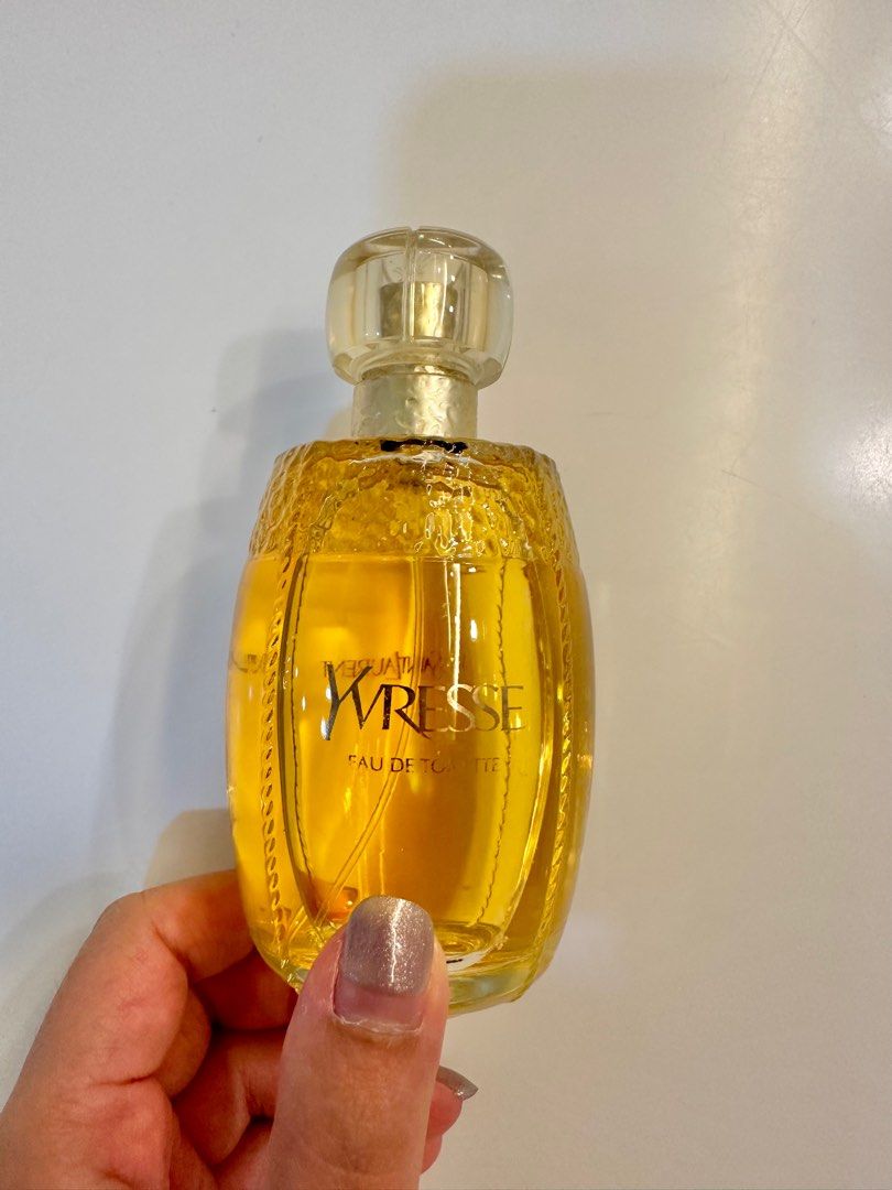 Yvresse Eau De Toilette 125ml
