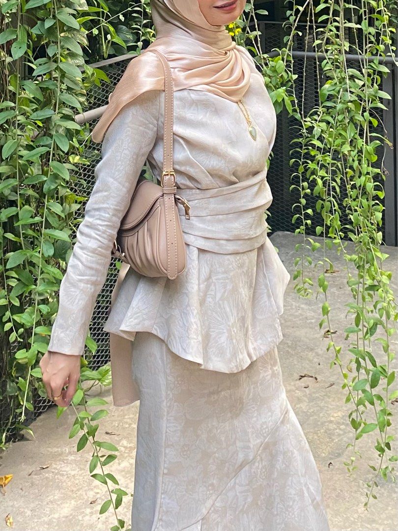Zalia peplum sales