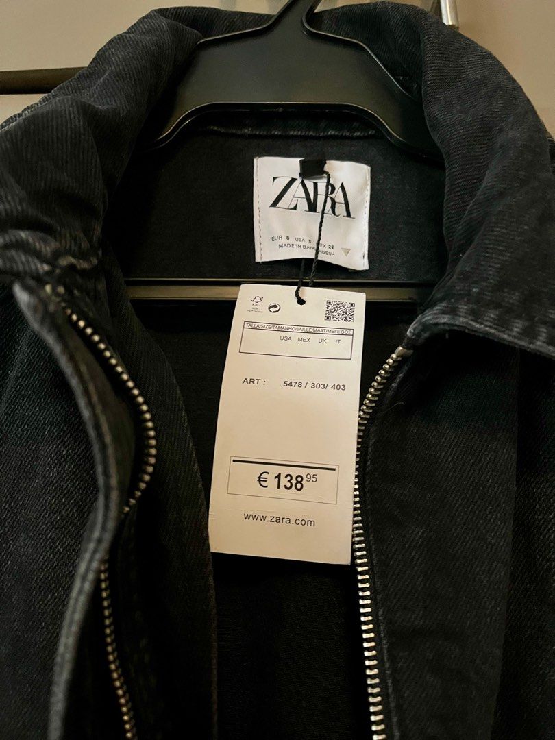 Zara uk jackets sale discount