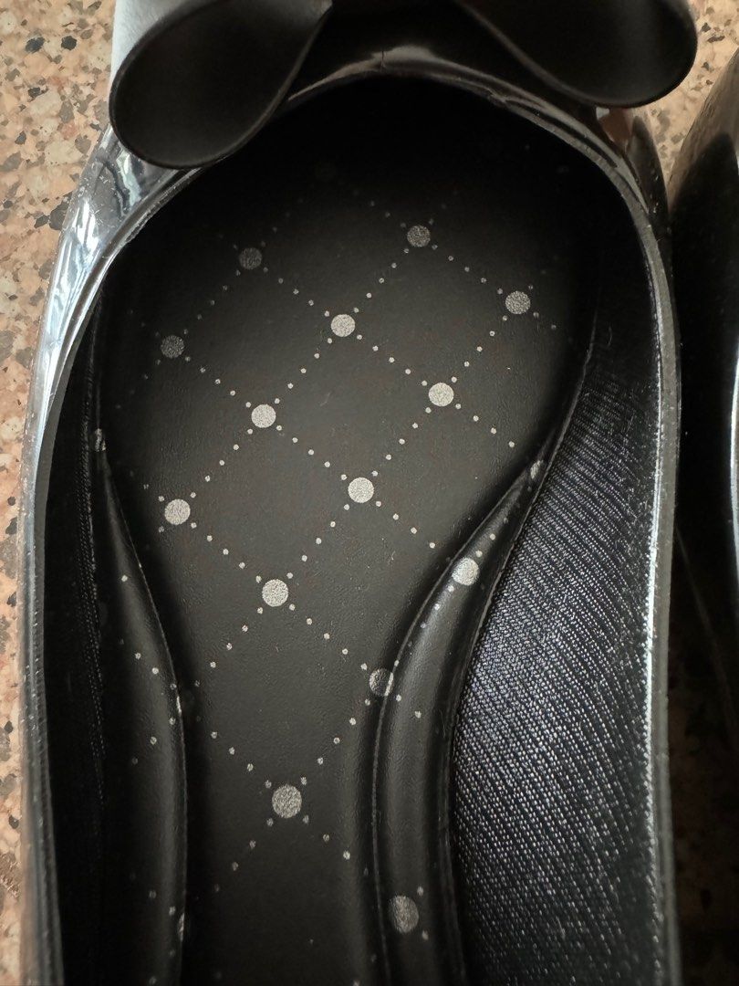 Pop bow 3 black sales