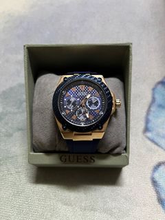Harga top guess watch
