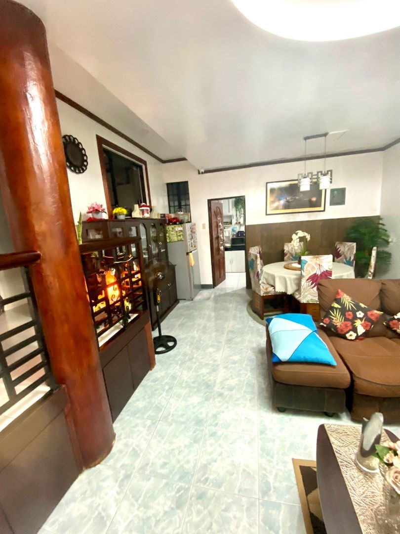 128 sq.m at arveemar angono, Property, For Sale, House & Lot on Carousell