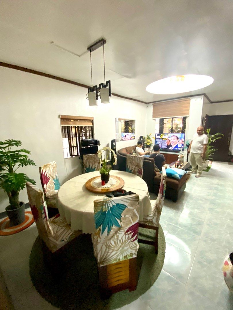 128 sq.m at arveemar angono, Property, For Sale, House & Lot on Carousell