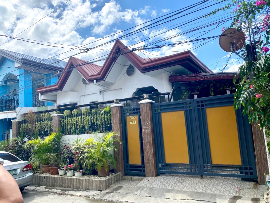 128 sq.m at arveemar angono, Property, For Sale, House & Lot on Carousell