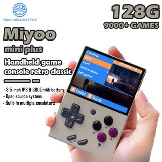 Affordable miyoo mini plus For Sale