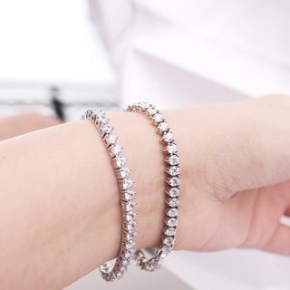 Cheap tennis bracelets for sale new arrivals